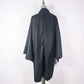 Déguisement à veste ample, uniforme et ceinture coordonnés