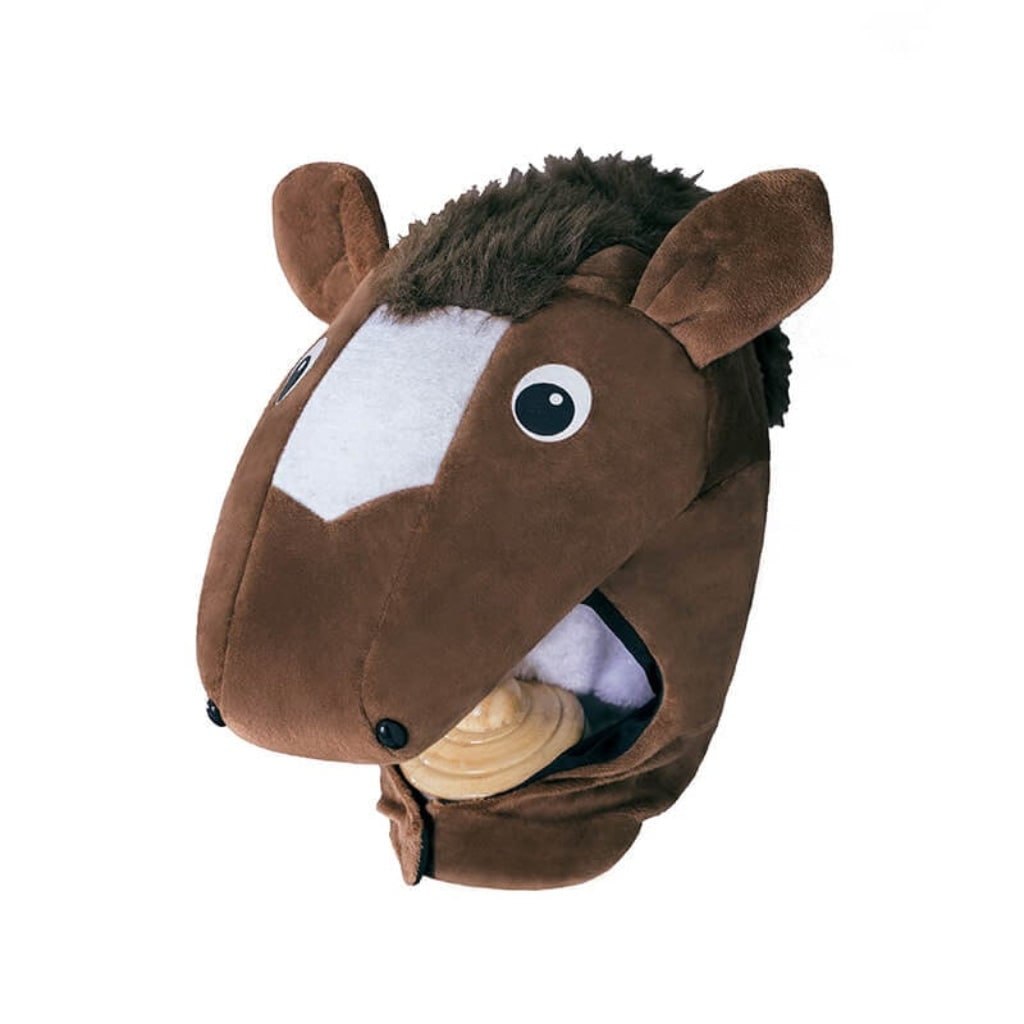 Costume enfant d'animal en polaire avec moufles et couvre-chaussures