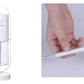 Mini humidificateur USB à projection lumineuse LED