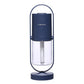 Mini humidificateur USB à projection lumineuse LED