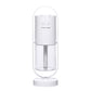 Mini humidificateur USB à projection lumineuse LED