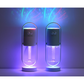 Mini humidificateur USB à projection lumineuse LED