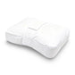 Coussin entre-genoux en mousse à mémoire de forme avec sangle