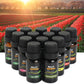 Coffret de quatorze huiles essentielles pour diffuseur, 10 ml chacune
