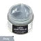 Crème de recoloration pour cuir et similicuir avec applicateur