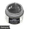 Crème de recoloration pour cuir et similicuir avec applicateur