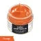 Crème de recoloration pour cuir et similicuir avec applicateur