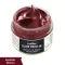 Crème de recoloration pour cuir et similicuir avec applicateur