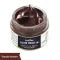 Crème de recoloration pour cuir et similicuir avec applicateur