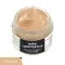 Crème de recoloration pour cuir et similicuir avec applicateur