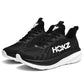 Chaussures de sport à lacets en maille avec semelle en mousse