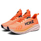 Chaussures de sport à lacets en maille avec semelle en mousse