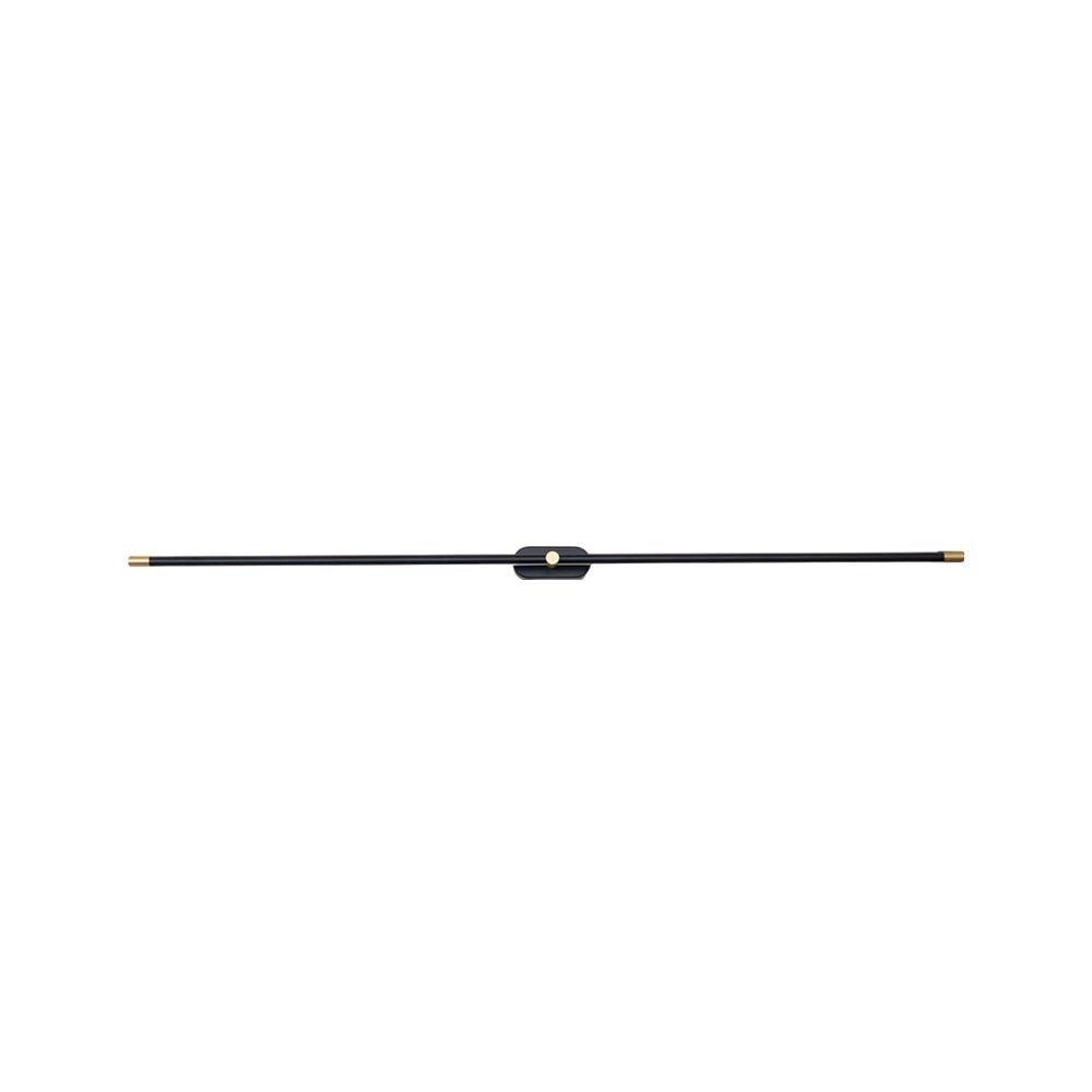 Applique LED linéaire sans fil rechargeable