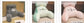 Dossier de lecture rembourré avec accoudoirs et coussin de nuque