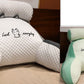 Dossier de lecture rembourré avec accoudoirs et coussin de nuque