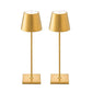Lampe de table sans fil rechargeable Luminara – image 3