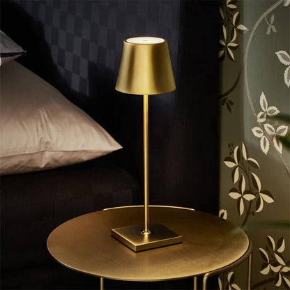 Lampe de table sans fil rechargeable Luminara