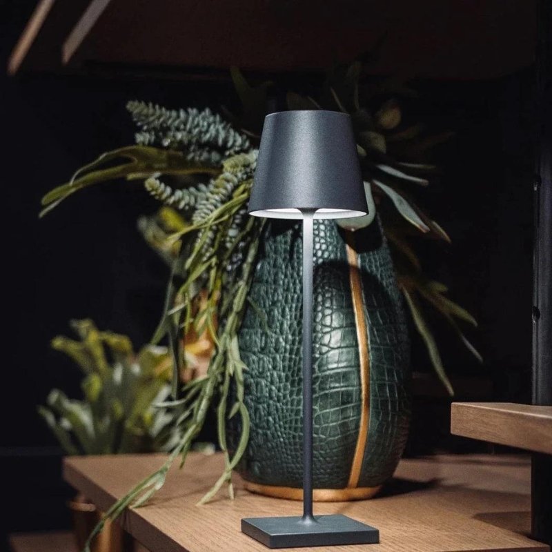 Lampe de table sans fil rechargeable Luminara – image 2