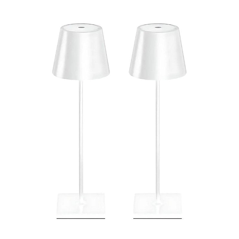 Lampe de table sans fil rechargeable Luminara – image 13