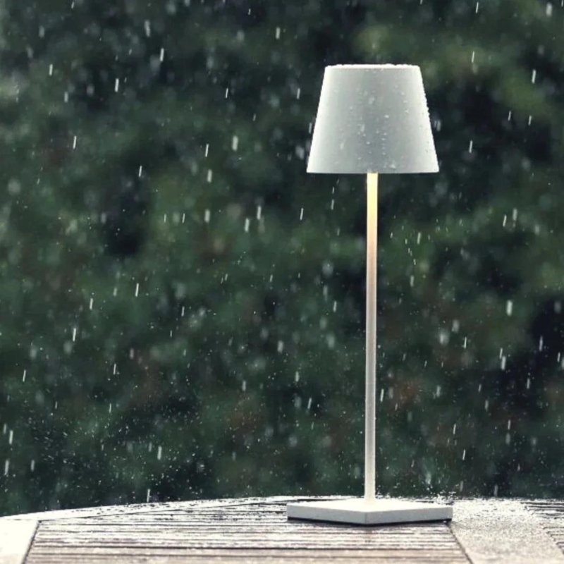 Lampe de table sans fil rechargeable Luminara – image 6