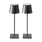 Lampe de table sans fil rechargeable Luminara – image 8