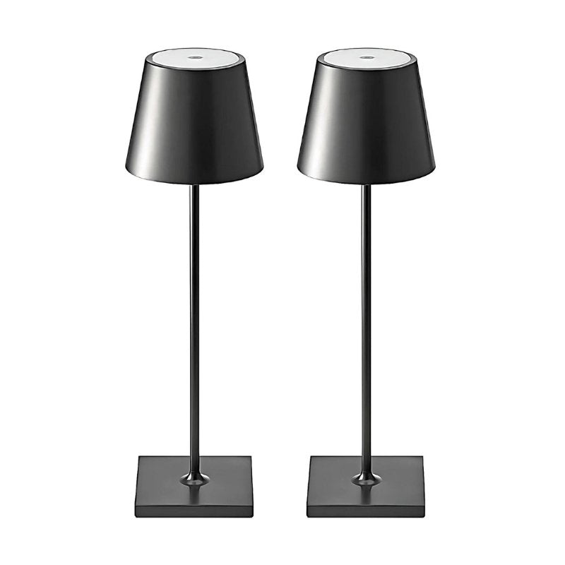 Lampe de table sans fil rechargeable Luminara – image 8