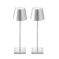 Lampe de table sans fil rechargeable Luminara – image 18