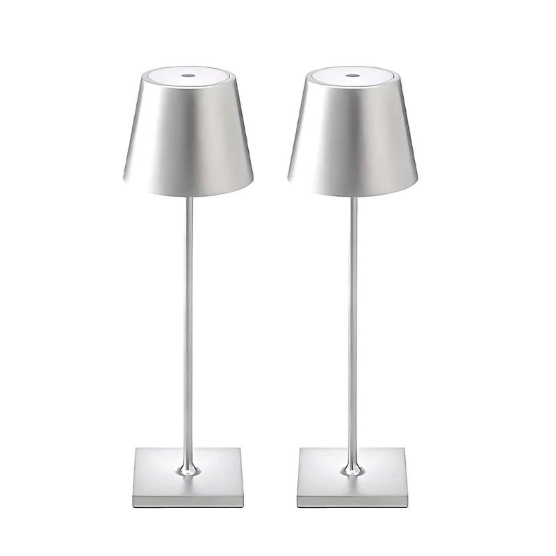 Lampe de table sans fil rechargeable Luminara – image 18