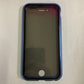 Coque magnétique pour iPhone avec verre de confidentialité