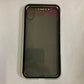 Coque magnétique pour iPhone avec verre de confidentialité