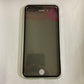Coque magnétique pour iPhone avec verre de confidentialité