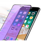 Coque magnétique pour iPhone avec verre de confidentialité
