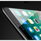 Coque magnétique pour iPhone avec verre de confidentialité