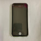 Coque magnétique pour iPhone avec verre de confidentialité