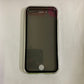 Coque magnétique pour iPhone avec verre de confidentialité