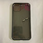Coque magnétique pour iPhone avec verre de confidentialité