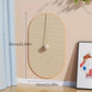Felineau Griffoir Mural Sisal 3-en-1 avec Jouet Suspendu