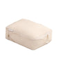 Lot de six ou huit organiseurs de valise en polyester
