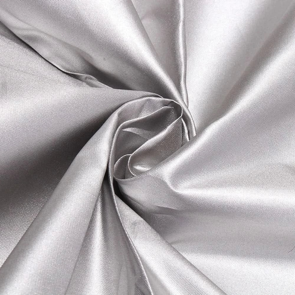 Housse de protection pour mobilier de jardin en polyester