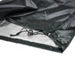 Housse de protection pour mobilier de jardin en polyester