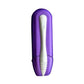 Nettoyeur de lunettes compact à tampons de carbone