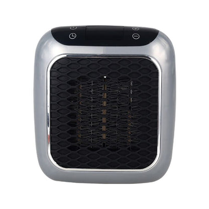 Chauffage d'appoint sur prise à affichage numérique, 800 W