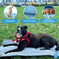 Tapis rafraîchissant pour chien et chat