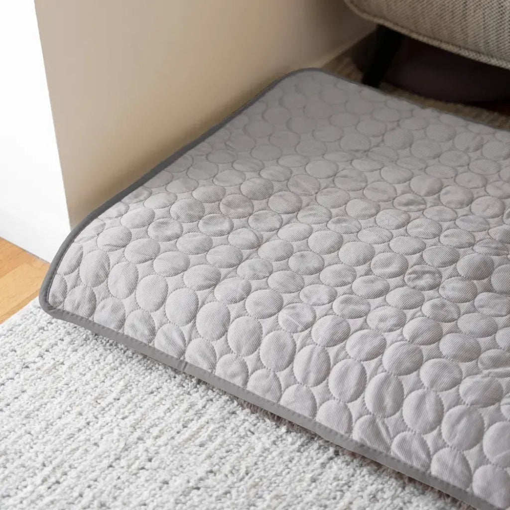 Tapis rafraîchissant pour chien et chat