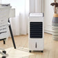 Rafraîchisseur d'air évaporatif avec réservoir de 6 litres
