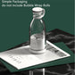 Mixeur portable rechargeable à quatre lames, 350 ml