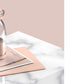Mixeur portable rechargeable à quatre lames, 350 ml
