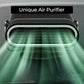 Ventilateur chauffant d'appoint automobile 12 V
