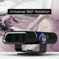 Ventilateur chauffant d'appoint automobile 12 V