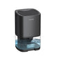 Déshumidificateur portable avec indicateur de réservoir plein